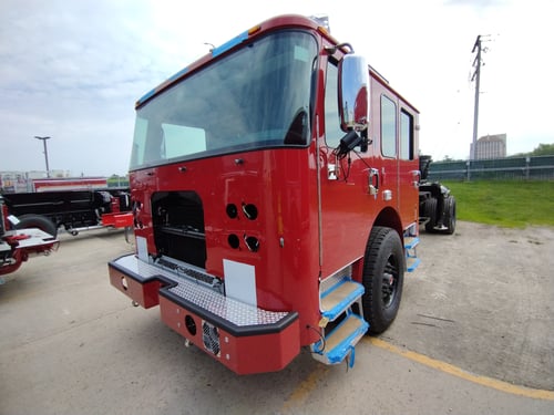 Omaha FD