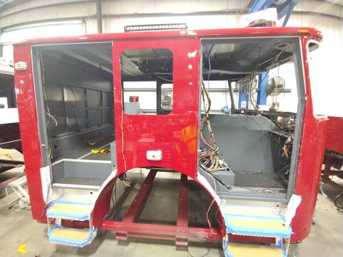 Omaha FD