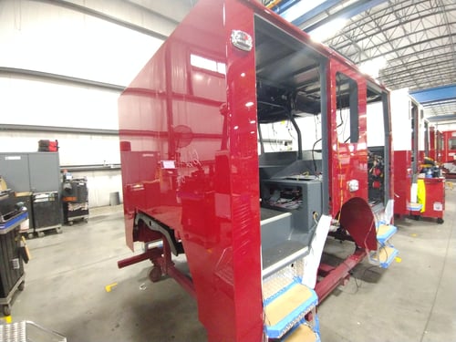 Omaha FD