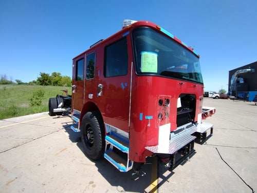Omaha FD