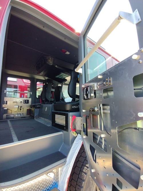 Omaha FD