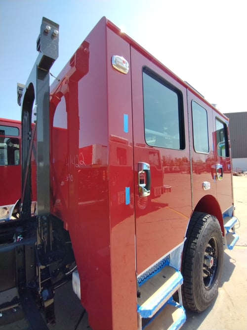 Omaha FD