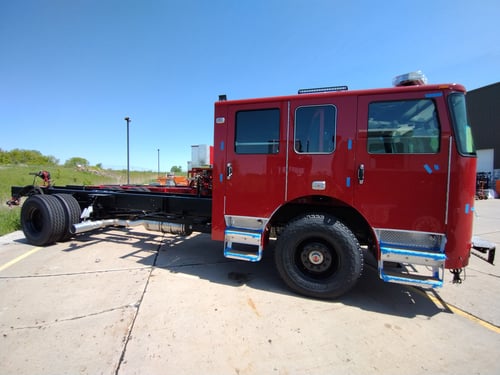 Omaha FD