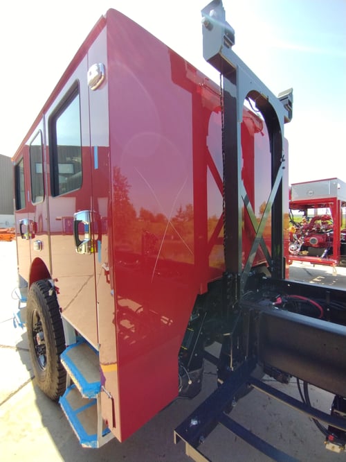 Omaha FD