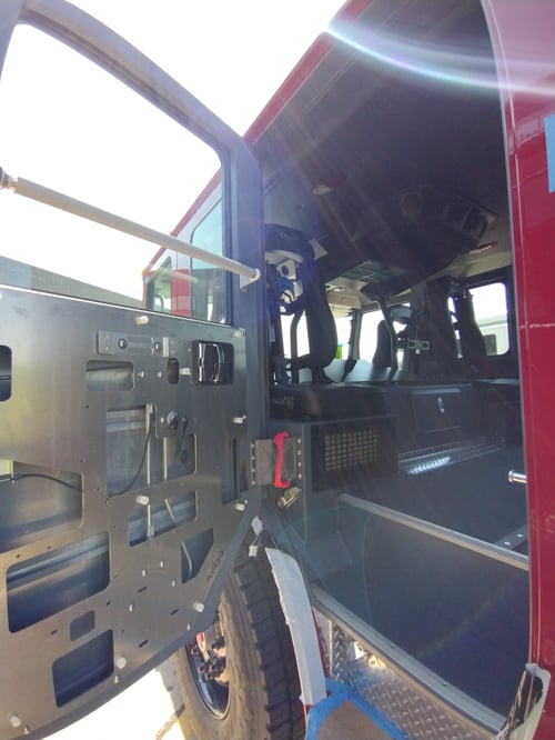 Omaha FD