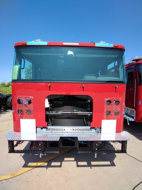 Omaha FD