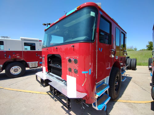 Omaha FD