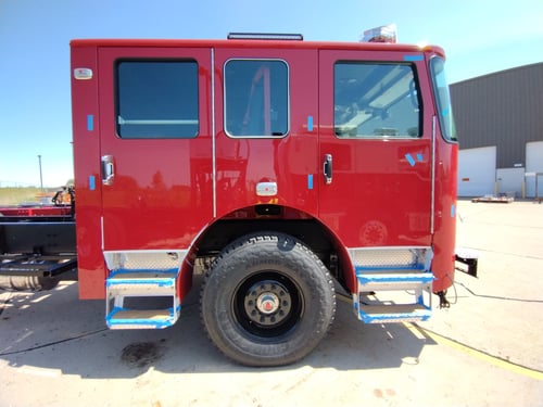 Omaha FD