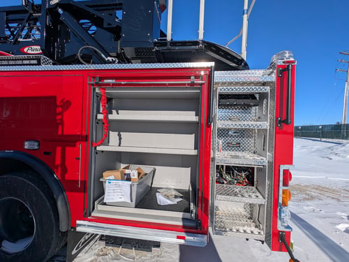 Vadnais Heights FD