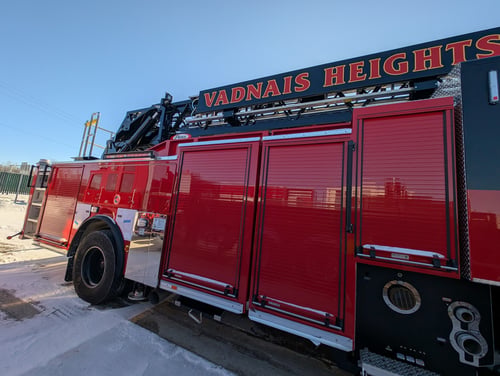 Vadnais Heights FD