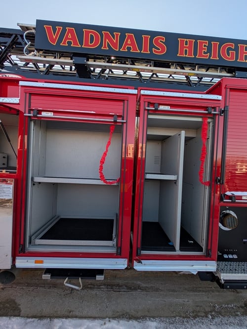 Vadnais Heights FD