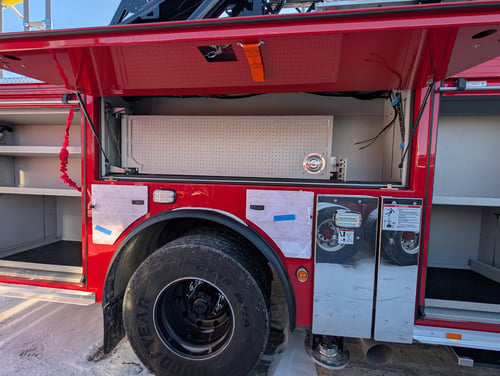 Vadnais Heights FD