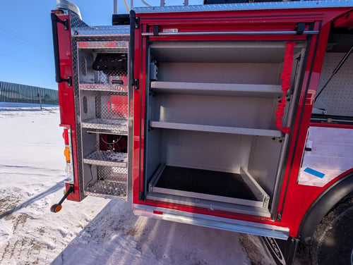 Vadnais Heights FD