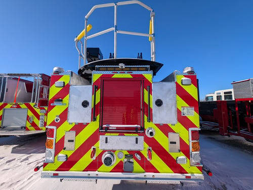 Vadnais Heights FD