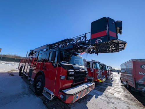 Vadnais Heights FD