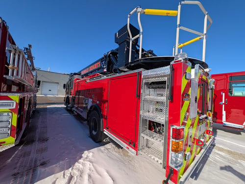 Vadnais Heights FD