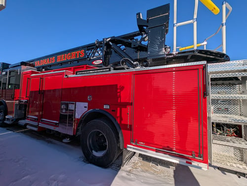 Vadnais Heights FD