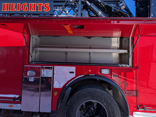 Vadnais Heights FD