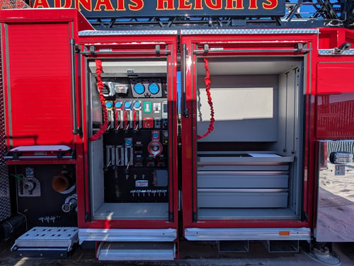 Vadnais Heights FD