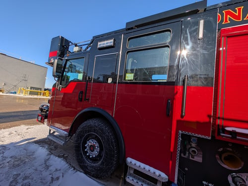 Vadnais Heights FD