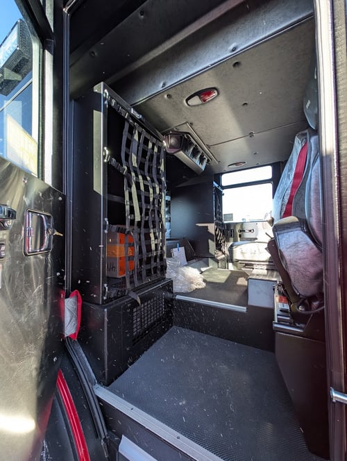 Vadnais Heights FD