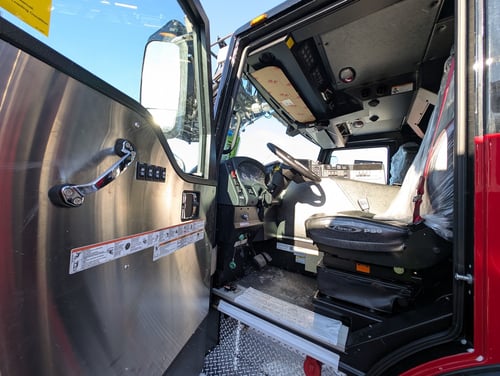 Vadnais Heights FD