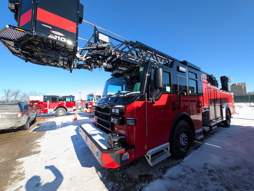 Vadnais Heights FD