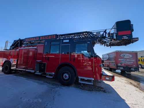 Vadnais Heights FD