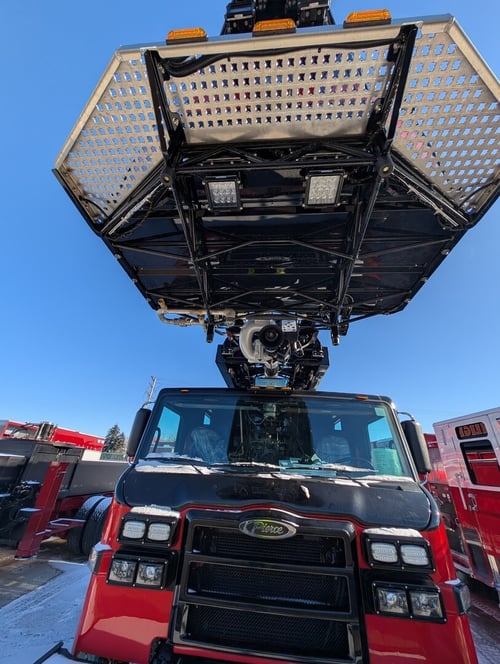 Vadnais Heights FD