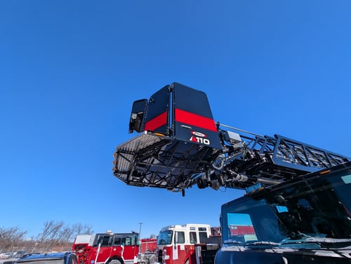 Vadnais Heights FD