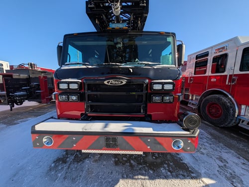 Vadnais Heights FD