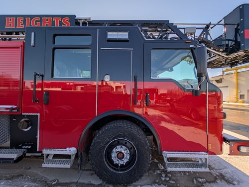 Vadnais Heights FD