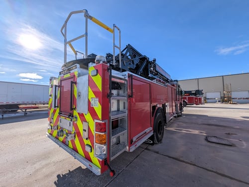 Vadnais Heights FD