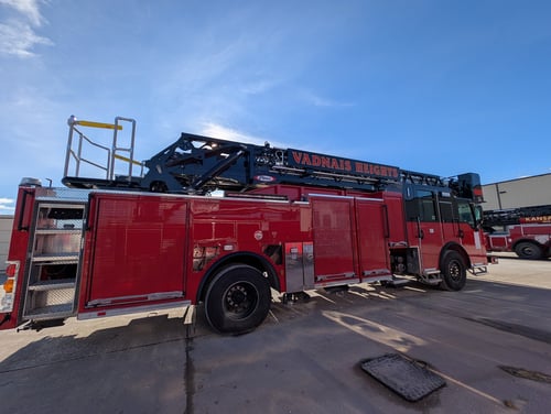Vadnais Heights FD