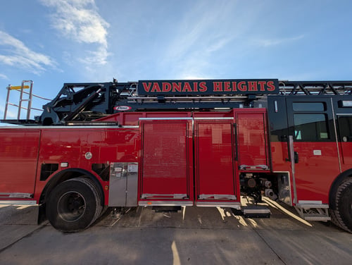 Vadnais Heights FD