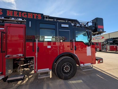 Vadnais Heights FD
