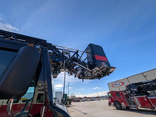 Vadnais Heights FD
