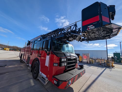 Vadnais Heights FD