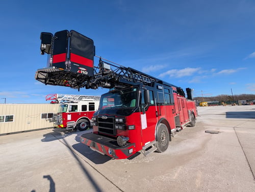 Vadnais Heights FD