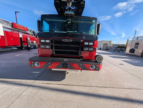 Vadnais Heights FD