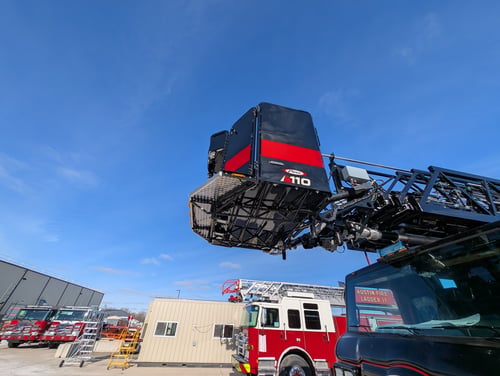 Vadnais Heights FD