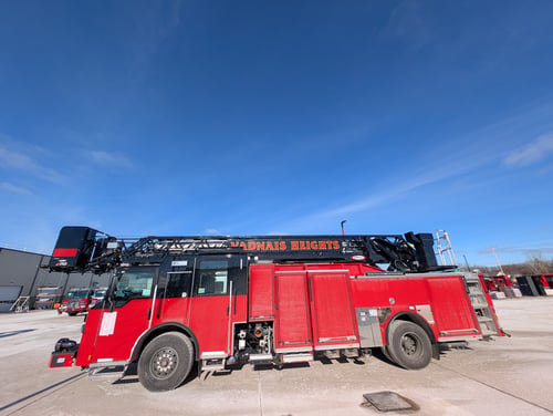Vadnais Heights FD