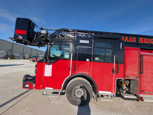 Vadnais Heights FD