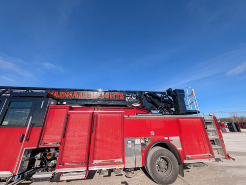 Vadnais Heights FD