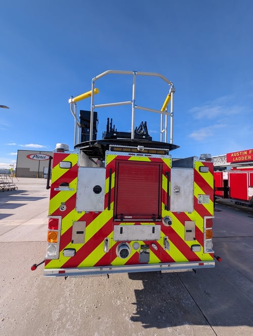 Vadnais Heights FD