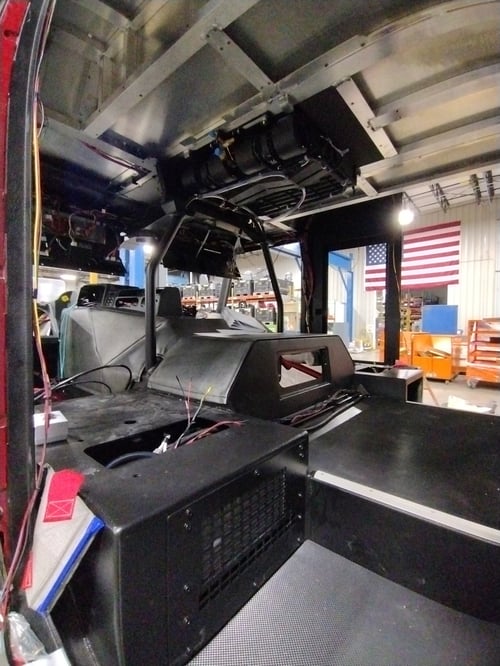 Vadnais Heights FD