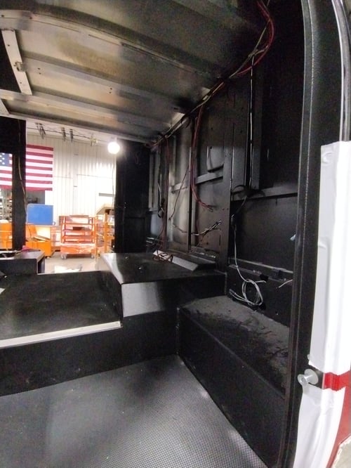 Vadnais Heights FD