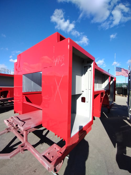 Vadnais Heights FD