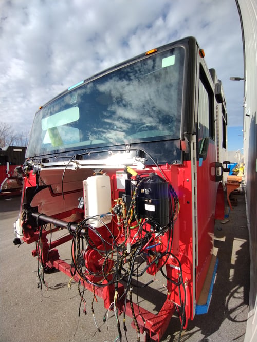 Vadnais Heights FD
