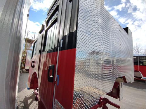 Vadnais Heights FD